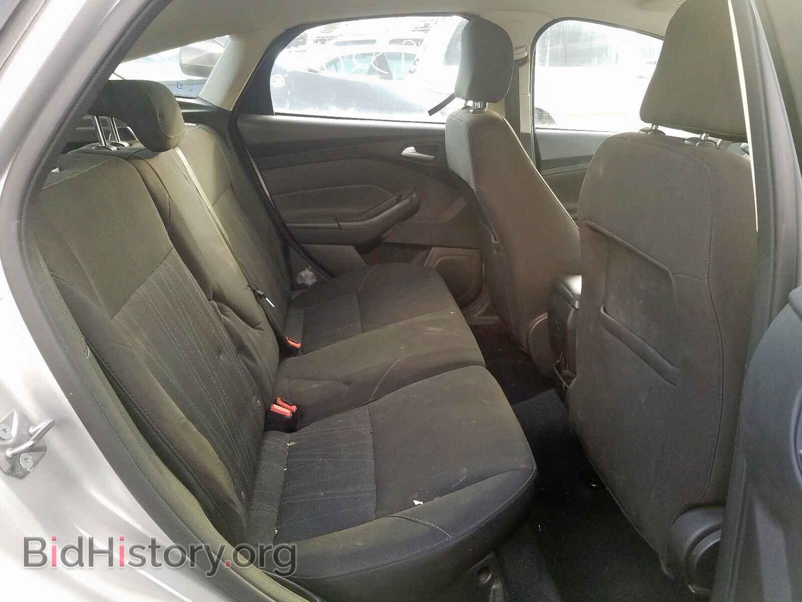 2015 FORD FOCUS - VIN: 1FADP3K22FL204678 - Фото 6
