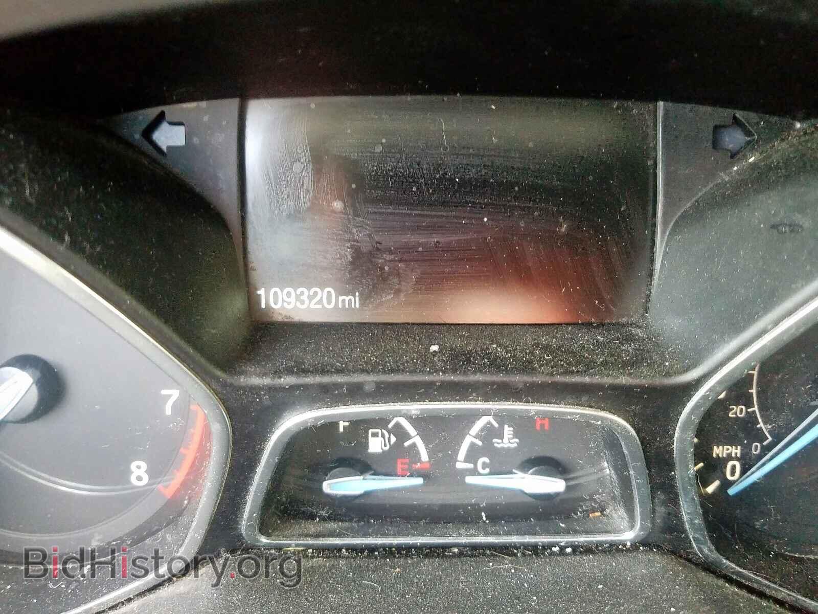 2015 FORD FOCUS - VIN: 1FADP3K22FL204678 - Фото 8