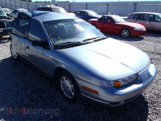 Photo 1G8ZH528X2Z165496 - SATURN SL/SL1/SL2 2002