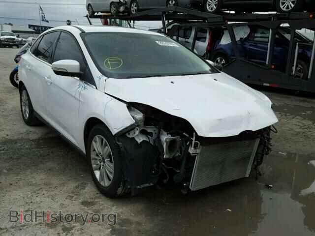 Photo 1FAHP3H20CL393724 - FORD FOCUS 2012