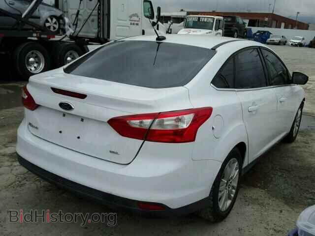 2012 FORD FOCUS - VIN: 1FAHP3H20CL393724 - Photo 4