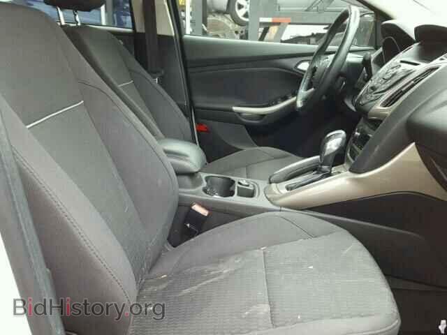2012 FORD FOCUS - VIN: 1FAHP3H20CL393724 - Photo 5