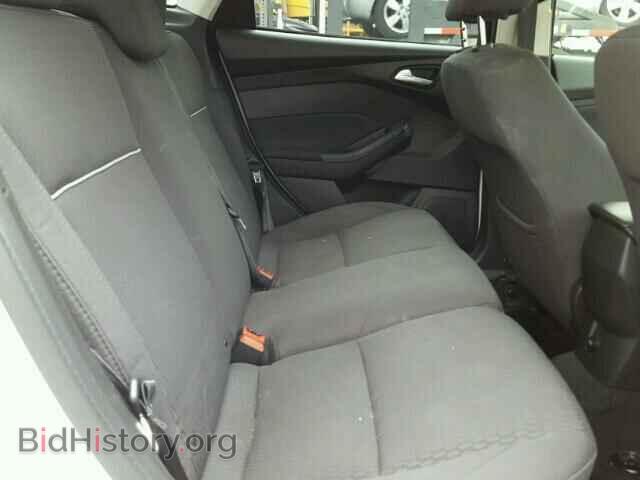 2012 FORD FOCUS - VIN: 1FAHP3H20CL393724 - Photo 6