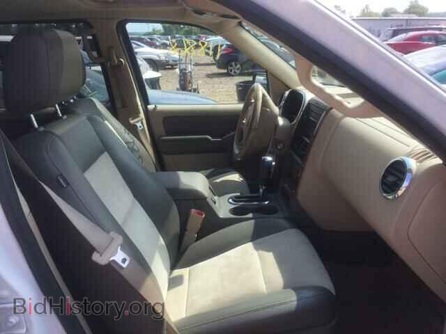 2006 FORD EXPLORER - VIN: 1FMEU74E06UA83953 - Фото 5