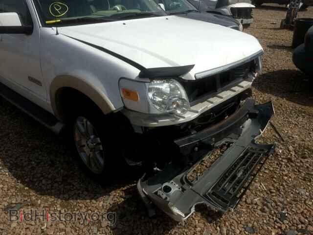 2006 FORD EXPLORER - VIN: 1FMEU74E06UA83953 - Фото 9