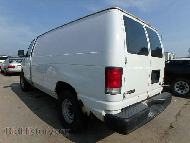 2004 FORD ECONOLINE - VIN: 1FTNE24L44HB30751 - Photo 3
