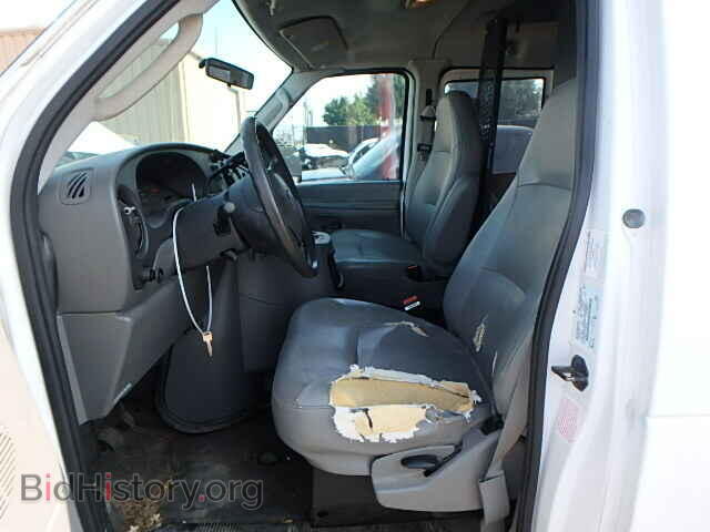 2004 FORD ECONOLINE - VIN: 1FTNE24L44HB30751 - Photo 5
