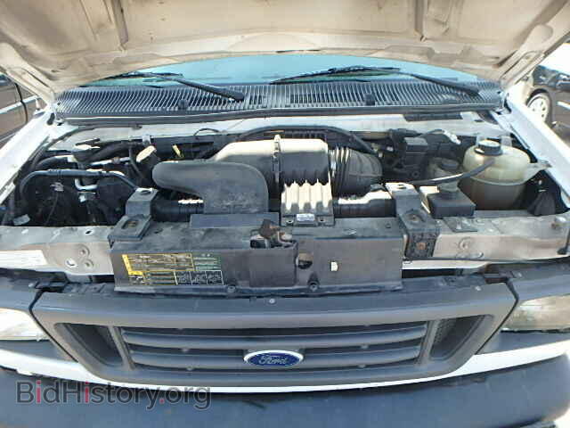 2004 FORD ECONOLINE - VIN: 1FTNE24L44HB30751 - Photo 7