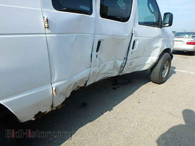 2004 FORD ECONOLINE - VIN: 1FTNE24L44HB30751 - Photo 9