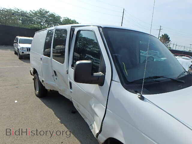 2004 FORD ECONOLINE - VIN: 1FTNE24L44HB30751 - Photo 10