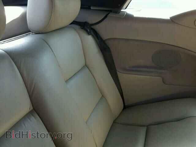 1996 SAAB 900 - VIN: YS3DD75B1T7002319 - Фото 6
