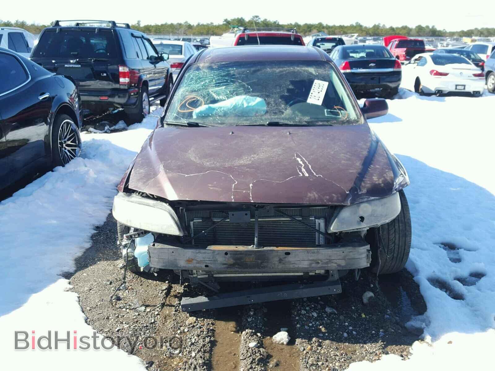 2006 MAZDA 6 - VIN: 1YVHP80D965M46606 - Photo 9