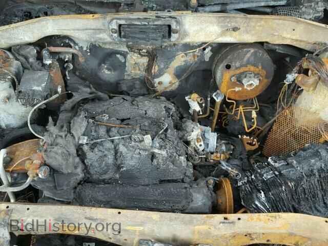 2002 MAZDA TRIBUTE - VIN: 4F2CU09182KM53058 - Фото 7