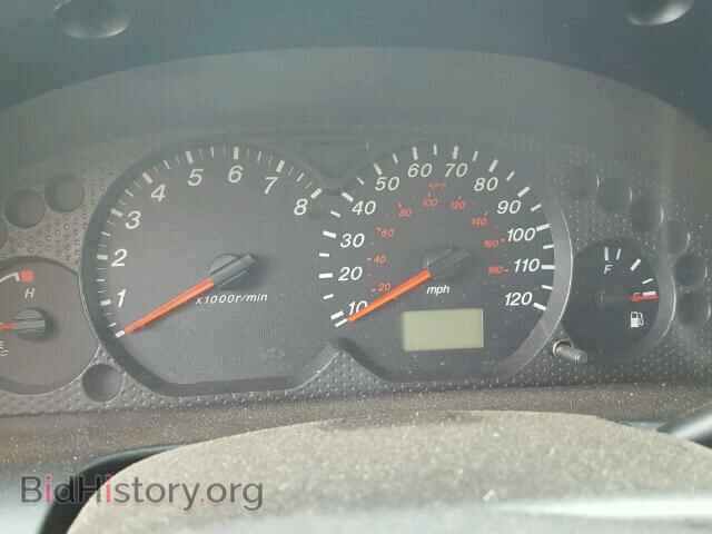 2002 MAZDA TRIBUTE - VIN: 4F2CU09182KM53058 - Фото 8