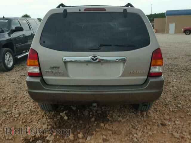2002 MAZDA TRIBUTE - VIN: 4F2CU09182KM53058 - Фото 10