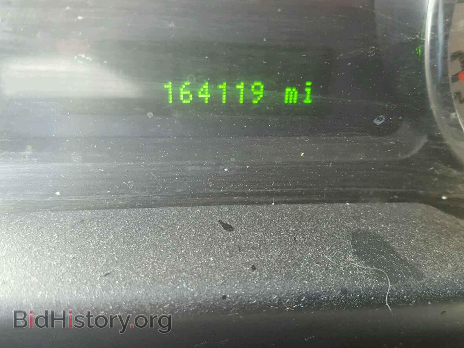 2007 FORD EDGE - VIN: 2FMDK38C77BB50283 - Фото 8