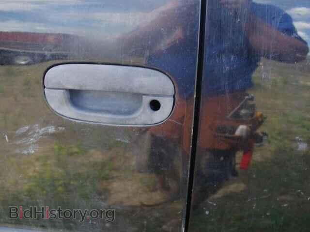 1997 DODGE RAM 3500 - VIN: 3B7MF33D1VM593615 - Фото 9