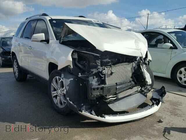 Фотография 1GKKVRKD6FJ278701 - GMC ACADIA 2015