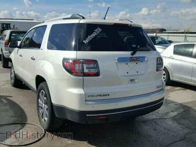 2015 GMC ACADIA - VIN: 1GKKVRKD6FJ278701 - Фото 3