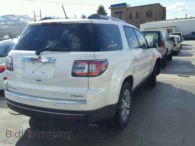 2015 GMC ACADIA - VIN: 1GKKVRKD6FJ278701 - Фото 4