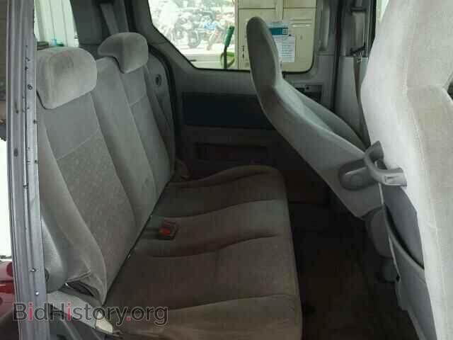 2007 FORD FREESTAR - VIN: 2FMZA51667BA02537 - Фото 6