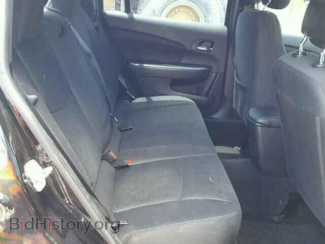 2012 CHRYSLER 200 - VIN: 1C3CCBBB2CN303324 - Фото 6