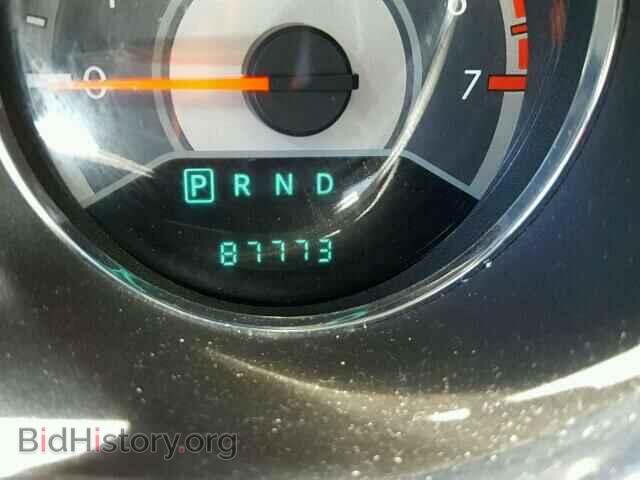 2012 CHRYSLER 200 - VIN: 1C3CCBBB2CN303324 - Фото 8