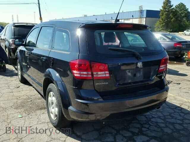 2010 DODGE JOURNEY - VIN: 3D4PG4FB1AT215808 - Фото 3