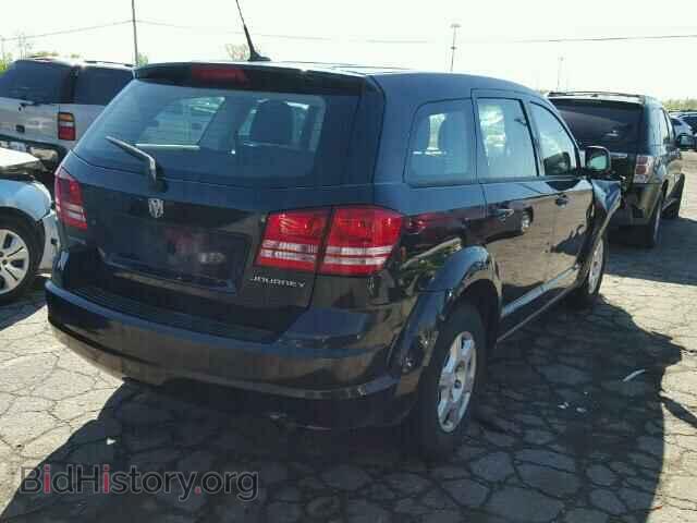 2010 DODGE JOURNEY - VIN: 3D4PG4FB1AT215808 - Фото 4
