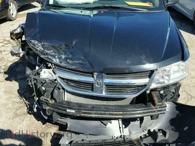 2010 DODGE JOURNEY - VIN: 3D4PG4FB1AT215808 - Фото 7