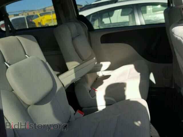 2011 DODGE CARAVAN - VIN: 2D4RN5DG6BR661220 - Фото 6