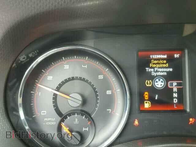 2012 DODGE CHARGER - VIN: 2C3CDXBG2CH178341 - Фото 8