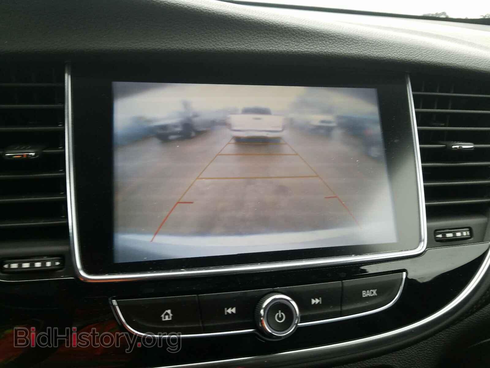 2018 BUICK ENCORE ESS - VIN: KL4CJCSB9JB695301 - Photo 9