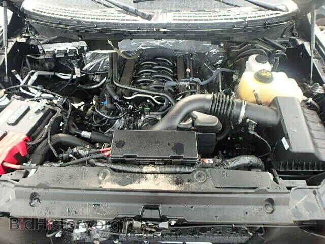 2013 FORD F150 - VIN: 1FTFW1EF7DFD15814 - Фото 7
