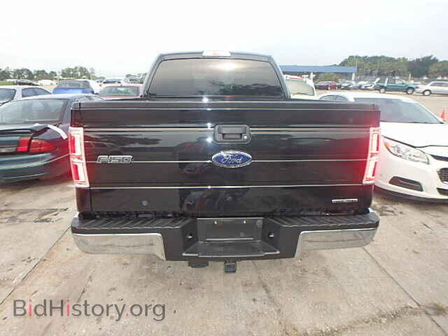 2013 FORD F150 - VIN: 1FTFW1EF7DFD15814 - Фото 10