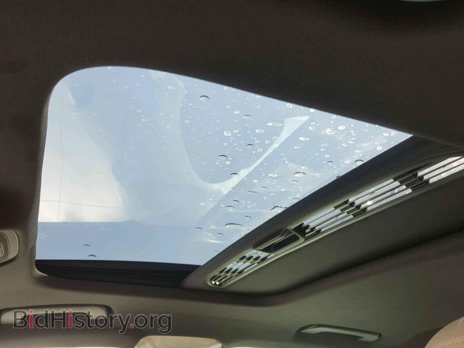 2017 AUDI A4 - VIN: WAUGMAF42HN033760 - Фото 9