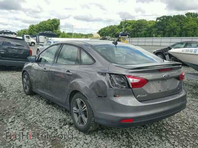 2012 FORD FOCUS - VIN: 1FAHP3F24CL229511 - Photo 3