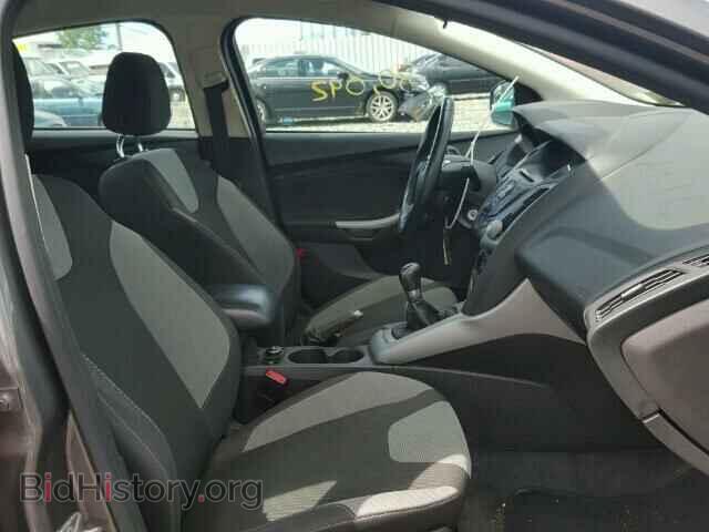 2012 FORD FOCUS - VIN: 1FAHP3F24CL229511 - Photo 5