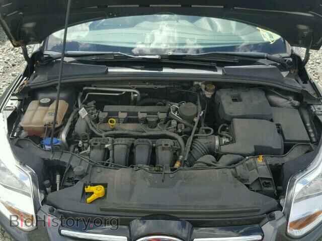 2012 FORD FOCUS - VIN: 1FAHP3F24CL229511 - Photo 7