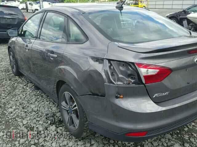 2012 FORD FOCUS - VIN: 1FAHP3F24CL229511 - Photo 9