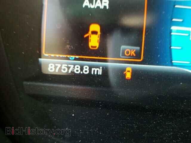 2014 FORD EXPLORER - VIN: 1FM5K8GT7EGB82949 - Photo 8