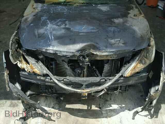 2012 HYUNDAI SONATA - VIN: 5NPEB4AC9CH321476 - Photo 7