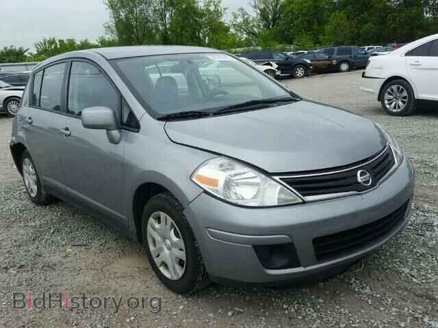 Фотография 3N1BC1CP4BL408427 - NISSAN VERSA 2011