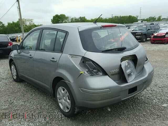 2011 NISSAN VERSA - VIN: 3N1BC1CP4BL408427 - Photo 3