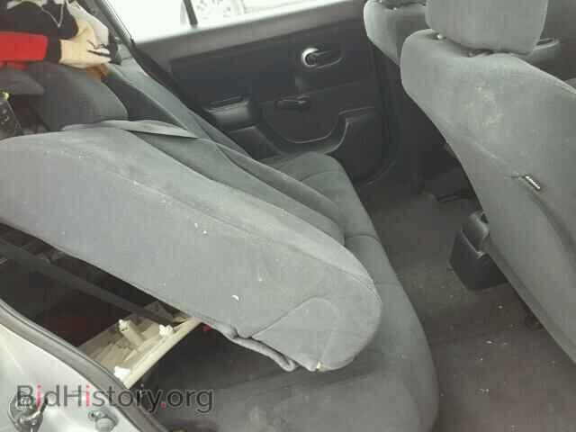 2011 NISSAN VERSA - VIN: 3N1BC1CP4BL408427 - Photo 6