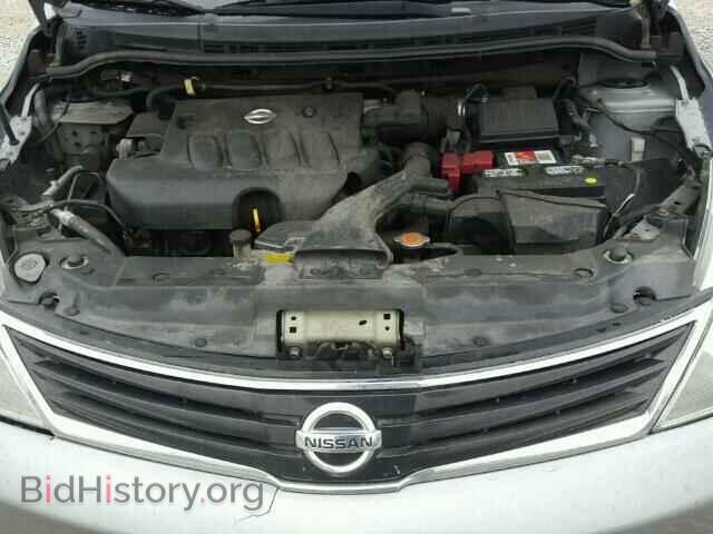 2011 NISSAN VERSA - VIN: 3N1BC1CP4BL408427 - Photo 7