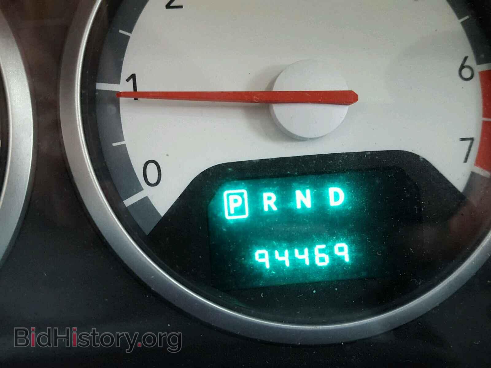 2010 DODGE CARAVAN - VIN: 2D4RN5D17AR293897 - Фото 8