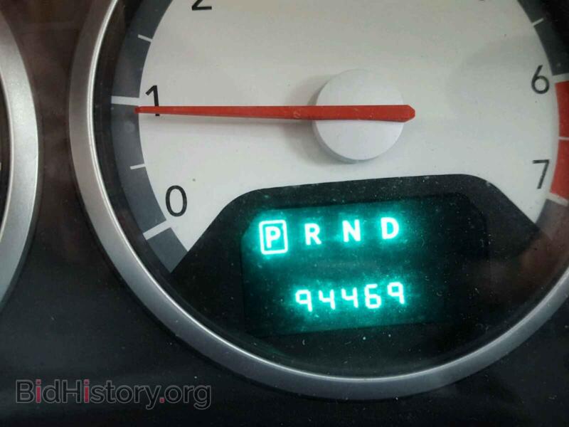 2010 Dodge CARAVAN (VIN 2D4RN5D17AR293897) — photo 8 of 10