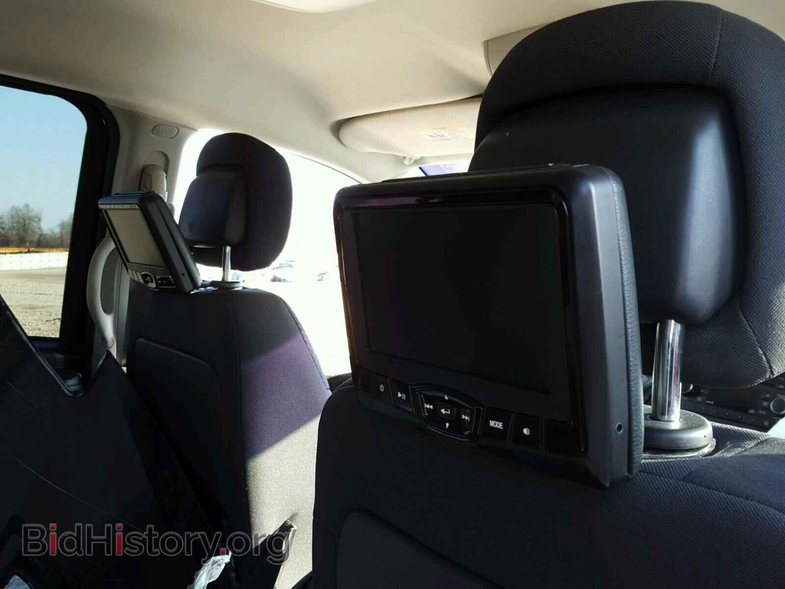 2010 DODGE CARAVAN - VIN: 2D4RN5D17AR293897 - Фото 9