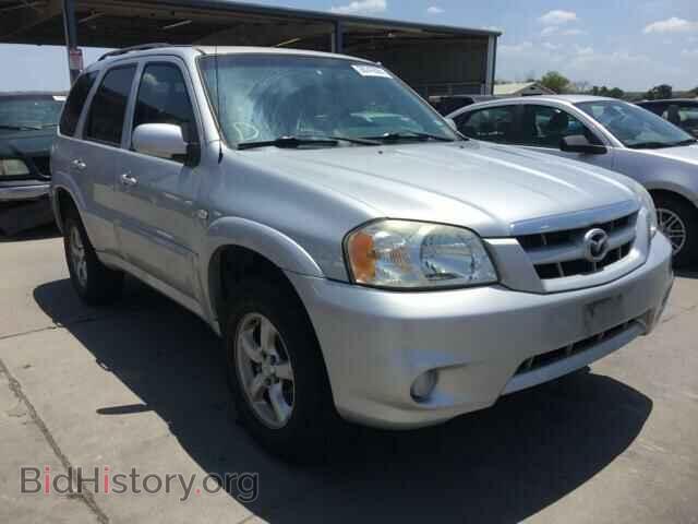Фотография 4F2YZ04185KM52818 - MAZDA TRIBUTE 2005